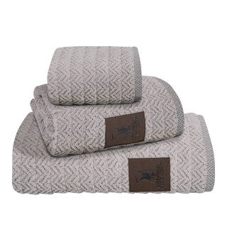 GREENWICH POLO CLUB ΣΕΤ ΠΕΤΣΕΤΕΣ 3 ΤΕΜΑΧΙΩΝ 3066