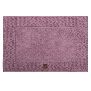 3069 ΤΑΠΕΤΟ 50Χ70 ΛΙΛΑ ΣΚΟΥΡΟ GREENWICH POLO CLUB