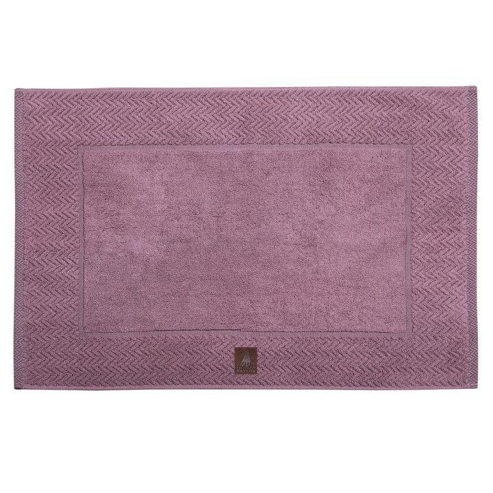 3069 ΤΑΠΕΤΟ 50Χ70 ΛΙΛΑ ΣΚΟΥΡΟ GREENWICH POLO CLUB