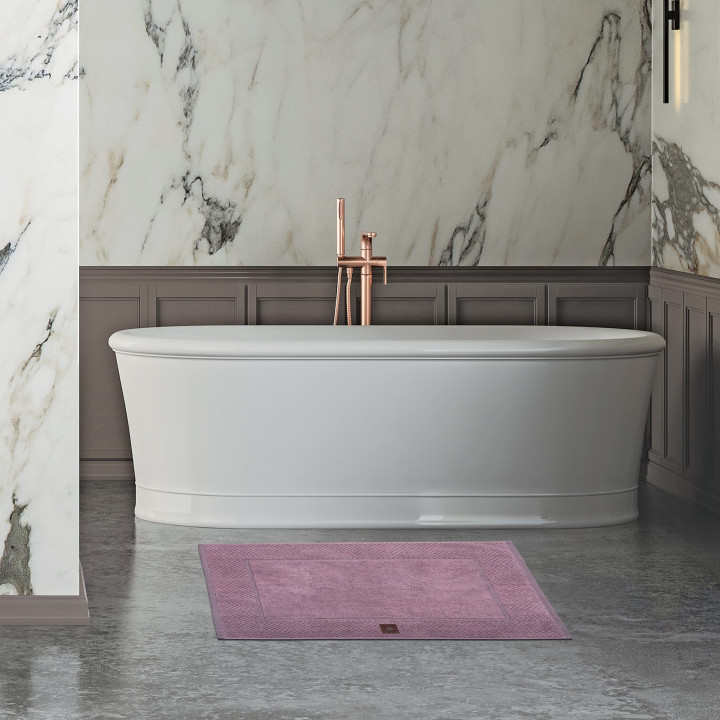 3069 ΤΑΠΕΤΟ 50Χ70 ΛΙΛΑ ΣΚΟΥΡΟ GREENWICH POLO CLUB