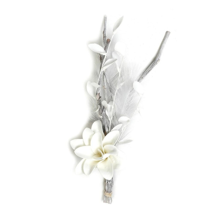 ΛΟΥΛΟΥΔΙ ΕΚΡΟΥ ME KΛΑΔΙA 62ΕΚ. MAP105K4 ESPIEL