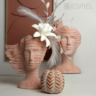 ΛΟΥΛΟΥΔΙ ΜΕ ΚΛΑΔΙΑ ΚΑΦΕ 62ΕΚ. MAP106K4 ESPIEL