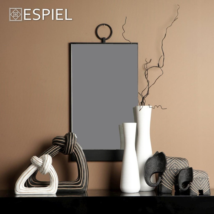 ΓΛΥΠΤΟ L ΠΟΛΥΡΕΖ. ΚΑΦΕ 37.5Χ12,5Χ34ΕΚ RAH112 ESPIEL