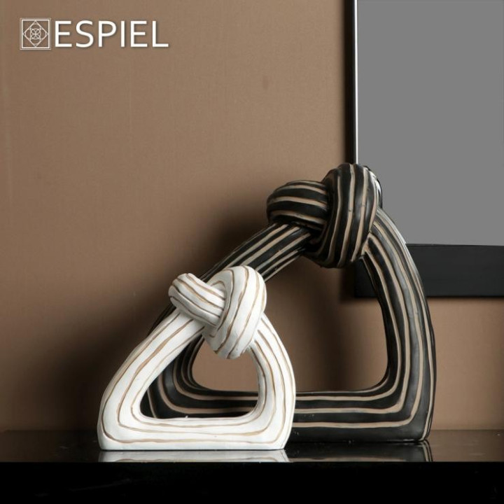 ΓΛΥΠΤΟ L ΠΟΛΥΡΕΖ. ΚΑΦΕ 37.5Χ12,5Χ34ΕΚ RAH112 ESPIEL