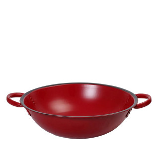 ΜΠΩΛ ΜΕΤΑΛΙΚΟ. ΜΕ ΛΑΒΕΣ ΚΟΚΚΙΝΟ ME ΜΑΥΡΟ RIM D47,5EK EMA101