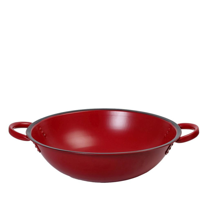 ΜΠΩΛ ΜΕΤΑΛΙΚΟ. ΜΕ ΛΑΒΕΣ ΚΟΚΚΙΝΟ ME ΜΑΥΡΟ RIM D47,5EK EMA101