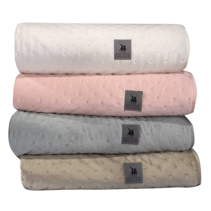 3429 ΚΟΥΒΕΡΤΟΡΙΟ KING GREENWICH POLO CLUB