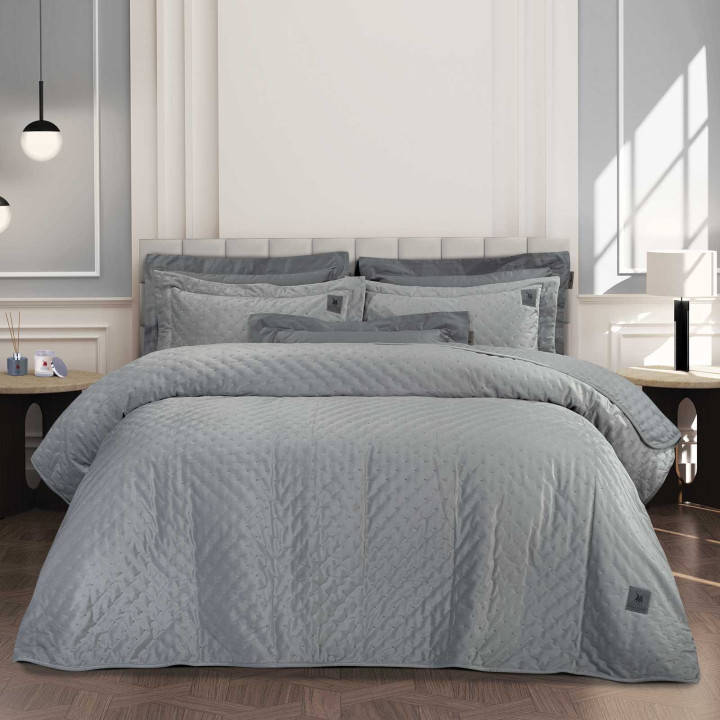 3430 ΚΟΥΒΕΡΤΟΡΙΟ KING GREENWICH POLO CLUB