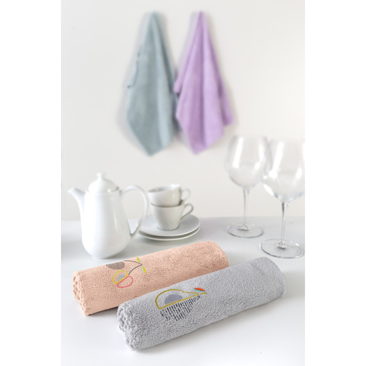 Πετσέτες Κουζίνας Gourmet Kitchen Set 30 GUY LAROCHE