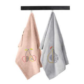 Πετσέτες Κουζίνας Gourmet Kitchen Set 30 GUY LAROCHE