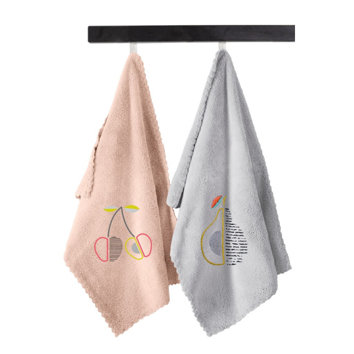 Πετσέτες Κουζίνας Gourmet Kitchen Set 30 GUY LAROCHE