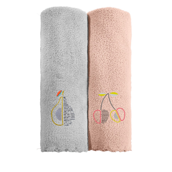 Πετσέτες Κουζίνας Gourmet Kitchen Set 30 GUY LAROCHE