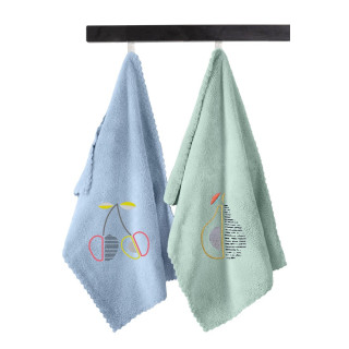 Πετσέτες Κουζίνας Gourmet Kitchen Set 29 GUY LAROCHE