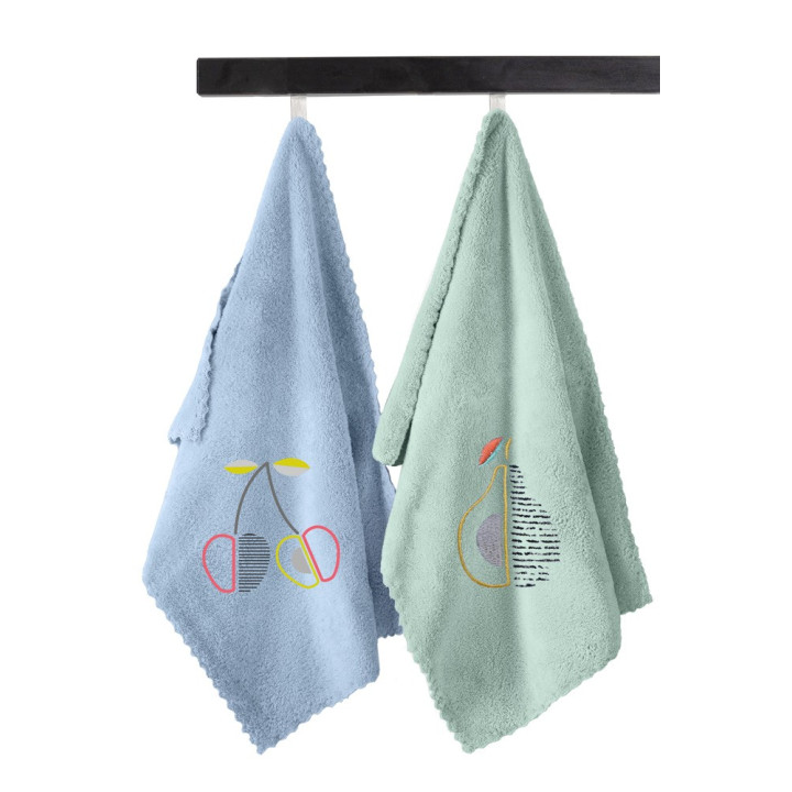 Πετσέτες Κουζίνας Gourmet Kitchen Set 29 GUY LAROCHE