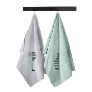 Πετσέτες Κουζίνας Gourmet Kitchen Set 28 GUY LAROCHE