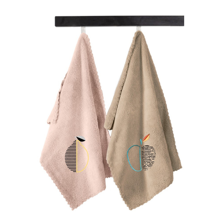 Πετσέτες Κουζίνας Gourmet Kitchen Set 24 GUY LAROCHE