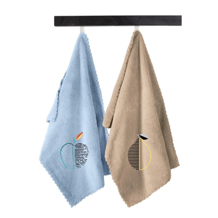 Πετσέτες Κουζίνας Gourmet Kitchen Set 23 GUY LAROCHE