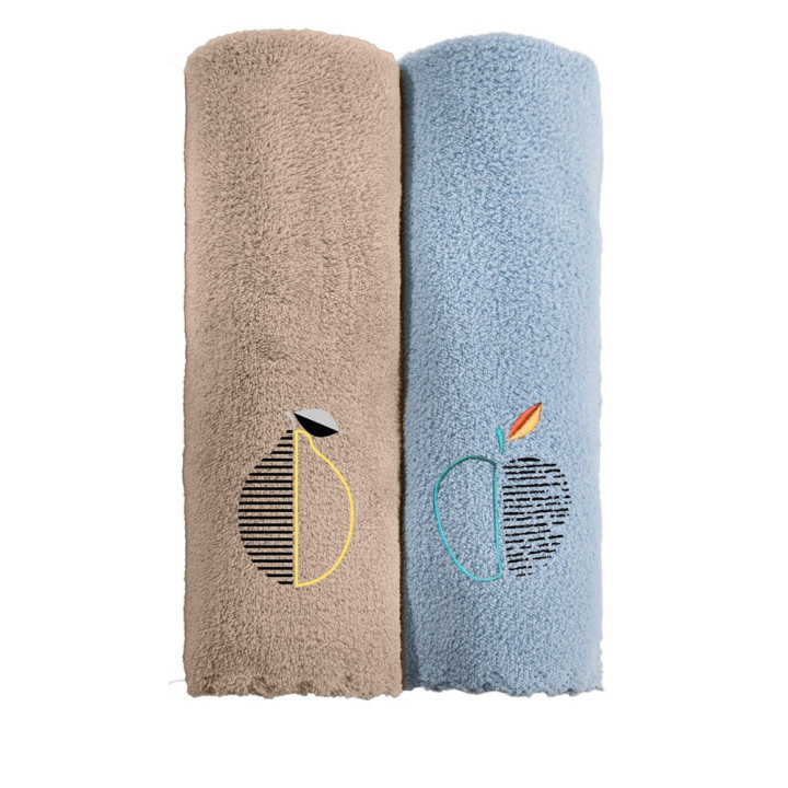 Πετσέτες Κουζίνας Gourmet Kitchen Set 23 GUY LAROCHE