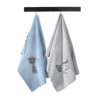 Πετσέτες Κουζίνας Gourmet Kitchen Set 21 GUY LAROCHE