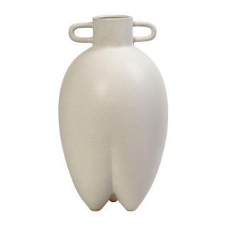 ΒΑΖΟ ΛΕΥΚΟ ΚΕΡΑΜΙΚΟ. 21,2Χ21,2Χ37ΕΚ TAS222 ESPIEL