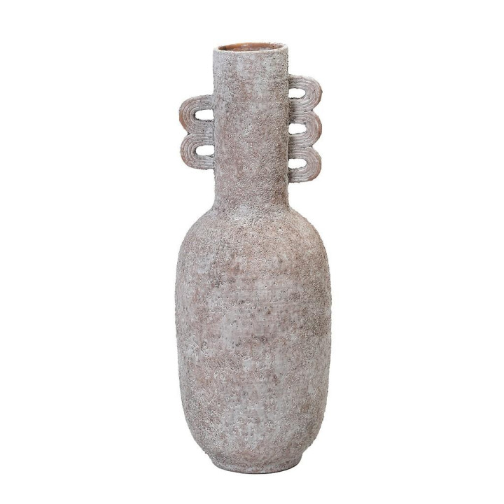 ΒΑΖΟ ΡΟΖ ΚΕΡΑΜΙΚΟ. 13,2Χ13,2Χ36,5ΕΚ TAS229 ESPIEL