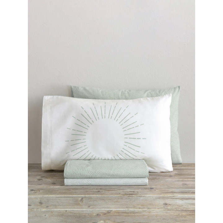 Σετ Σεντόνια Μονά - Waves