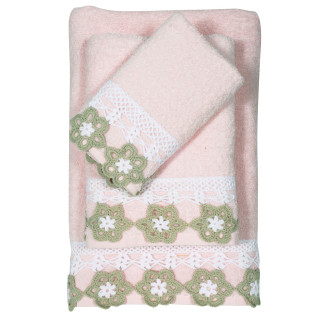 0444 ΣΕΤ ΠΕΤΣΕΤΕΣ 3ΤΕΜΑΧΙΩΝ DAILY