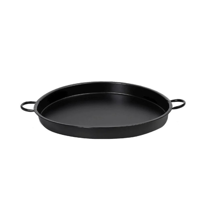 ΔΙΣΚΟΣ ΜΕΤΑΛΛΙΚΟΣ ΜΕ ΛΑΒΕΣ ΜΑΥΡΟ Φ45EK EMA108 espiel