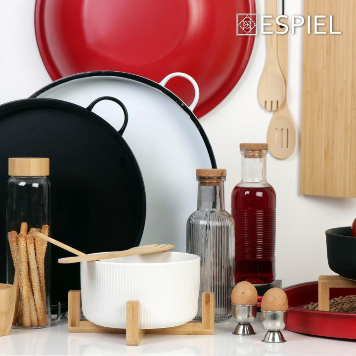 ΔΙΣΚΟΣ ΜΕΤΑΛΛΙΚΟΣ ΜΕ ΛΑΒΕΣ ΜΑΥΡΟ Φ45EK EMA108 espiel