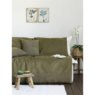 Ριχτάρι Plain - Green