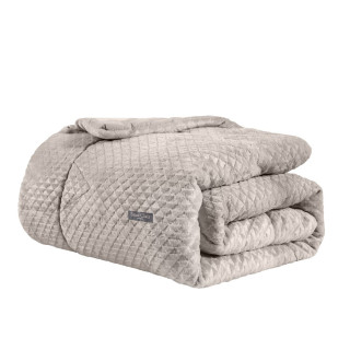 ΚΟΥΒΕΡΤΑ ΠΑΠΛΩΜΑ BAROQUE VISON 180X240 SAINT CLAIR Paris