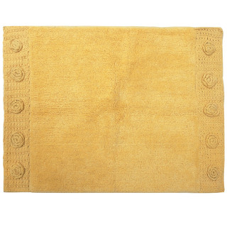 0532 ΤΑΠΕΤΟ 60Χ80 ΚΙΤΡΙΝΟ