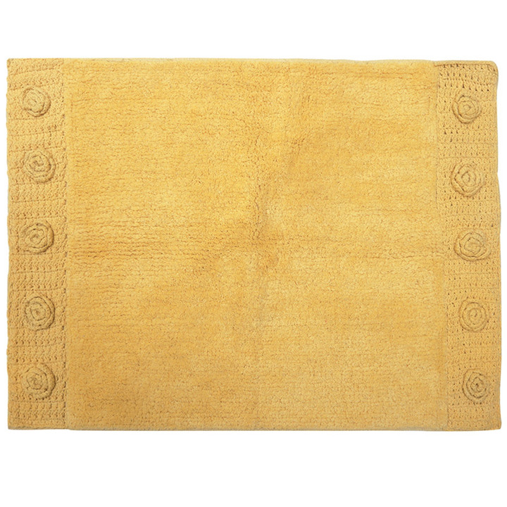 0532 ΤΑΠΕΤΟ 60Χ80 ΚΙΤΡΙΝΟ