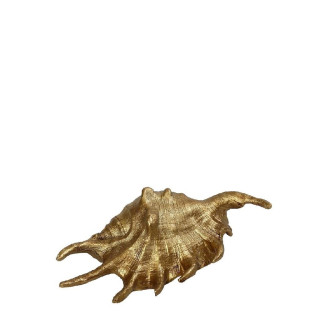 ΚΟΧΥΛΙ ΧΡΥΣΟ 15X7,5X4,5CM. MT2721K2 ESPIEL