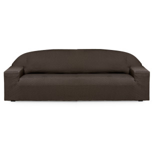 ΑΧΙΒΑΔΑ ΕΛΑΣΤΙΚΟ ΚΑΛΥΜΜΑ ΚΑΝΑΠΕ APOLLO 07 καφέ