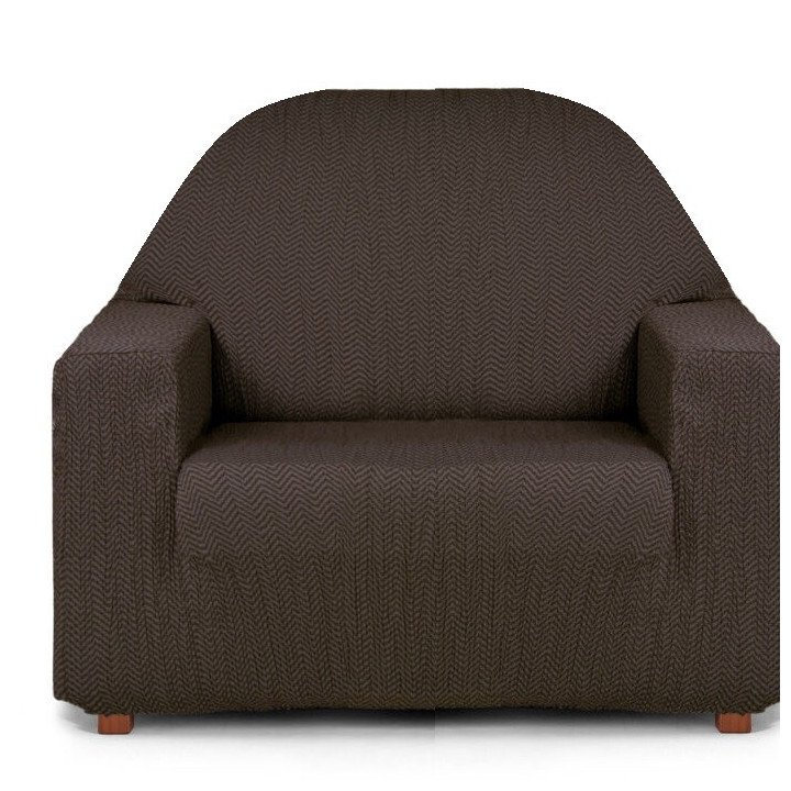 ΑΧΙΒΑΔΑ ΕΛΑΣΤΙΚΟ ΚΑΛΥΜΜΑ ΚΑΝΑΠΕ APOLLO 07 καφέ