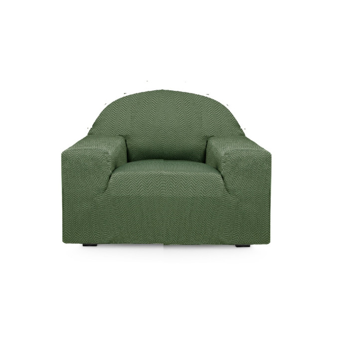 ΕΛΑΣΤΙΚΟ ΚΑΛΥΜΜΑ ΚΑΝΑΠΕ ΑΧΙΒΑΔΑ APOLLO 07 Πράσινο