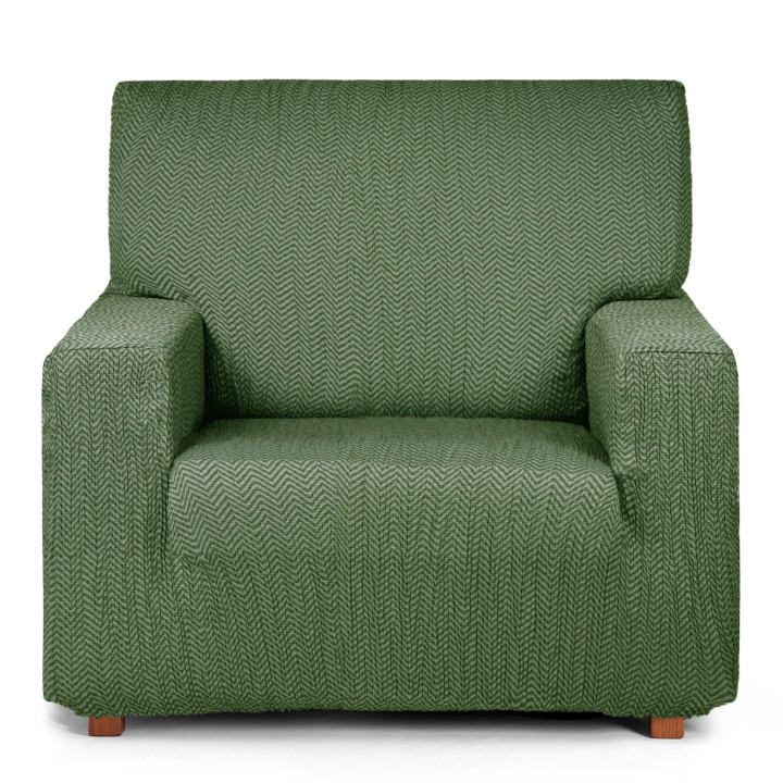 ΕΛΑΣΤΙΚΟ ΚΑΛΥΜΜΑ ΚΑΝΑΠΕ ΙΣΙΑ ΠΛΑΤΗ APOLLO 04 πράσινο