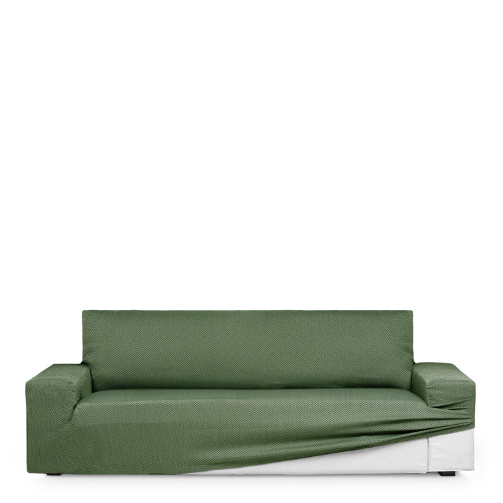 ΕΛΑΣΤΙΚΟ ΚΑΛΥΜΜΑ ΚΑΝΑΠΕ ΙΣΙΑ ΠΛΑΤΗ APOLLO 04 πράσινο