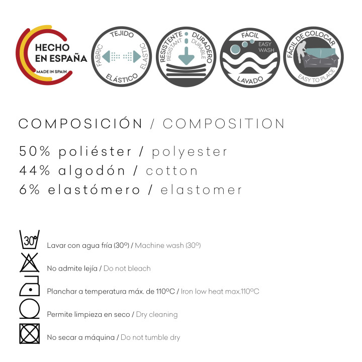 ΕΛΑΣΤΙΚΟ ΚΑΛΥΜΜΑ ΚΑΝΑΠΕ ΙΣΙΑ ΠΛΑΤΗ APOLLO 04 πράσινο