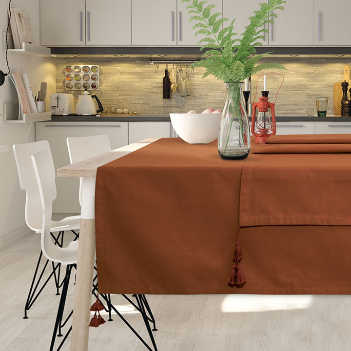 537 ΤΡΑΠΕΖΟΜΑΝΤΗΛΟ 140Χ240