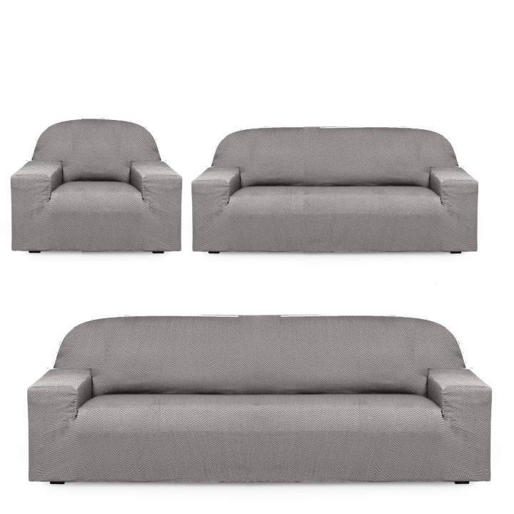 ΕΛΑΣΤΙΚΟ ΚΑΛΥΜΜΑ ΚΑΝΑΠΕ ΑΧΙΒΑΔΑ APOLLO 05 ΓΚΡΙ