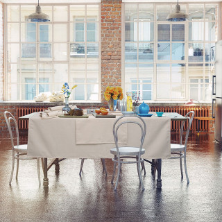 544 ΤΡΑΠΕΖΟΜΑΝΤΗΛΟ 140Χ180