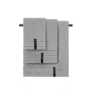 Σετ Πετσέτες 3τμχ Guy Laroche BLUSH GREY 1122092224009
