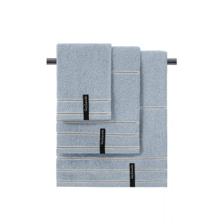 Σετ Πετσέτες 3τμχ Guy Laroche BLUSH BLUSH CIELO 1122092224005