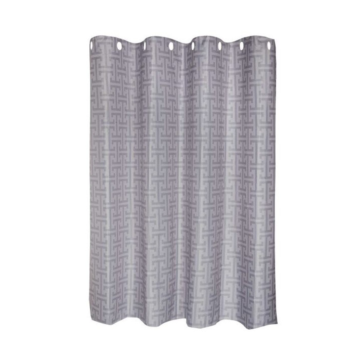 GREENWICH POLO CLUB ΚΟΥΡΤΙΝΑ ΜΠΑΝΙΟΥ 240Χ180 ESSENTIAL 3120