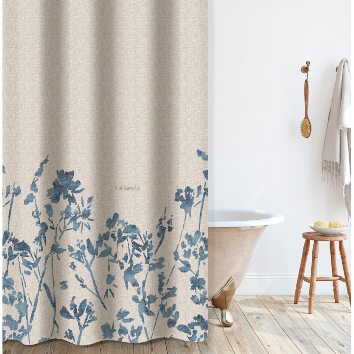 ΚΟΥΡΤΙΝΑ ΜΠΑΝΙΟΥ.ROMANCE RAF 240X185