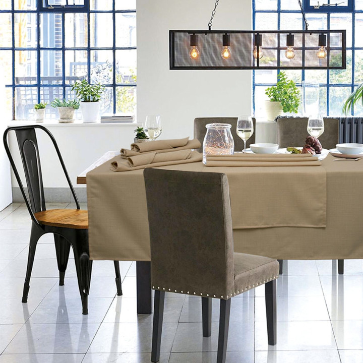 547 ΤΡΑΠΕΖΟΜΑΝΤΗΛΟ 140Χ180