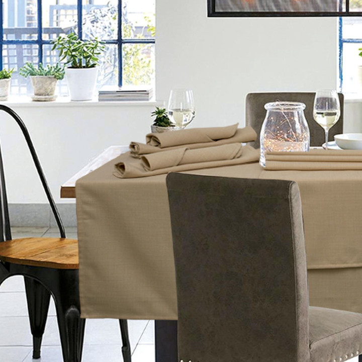 547 ΤΡΑΠΕΖΟΜΑΝΤΗΛΟ 140Χ180