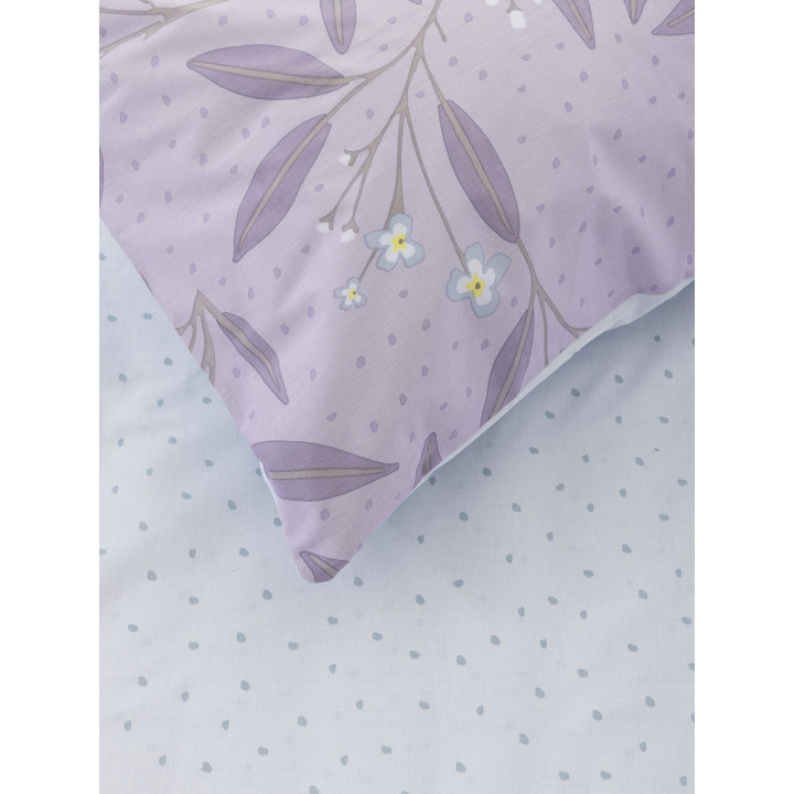 Σετ Σεντόνια Υπέρδιπλα - Louisa